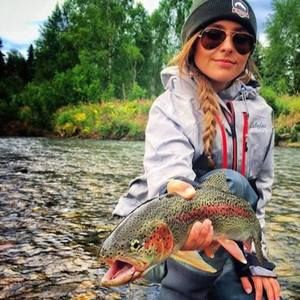 Meet your Posher, Mckenzie